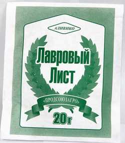 Лавр.лист "Аливико"  20 гр (бел.пак)